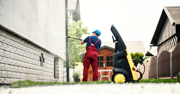 Best Factory Floor Cleaning  in Clifton Springs, NY